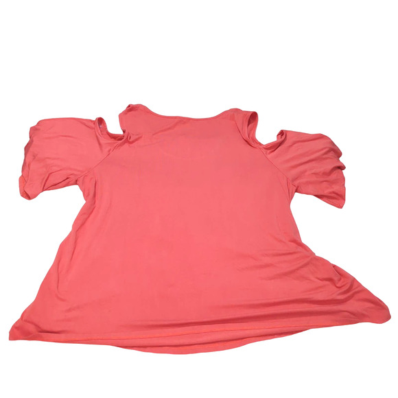 Cato, 18/20W, Blouse - Picture 2 of 5